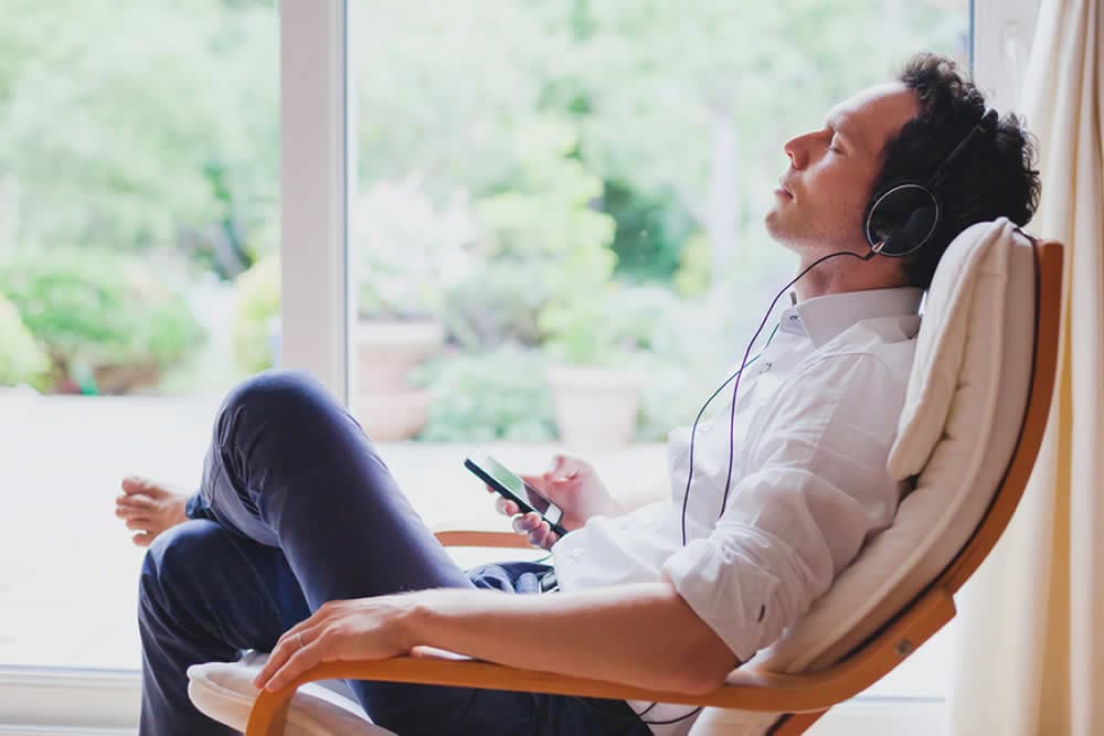 Best self hypnosis app