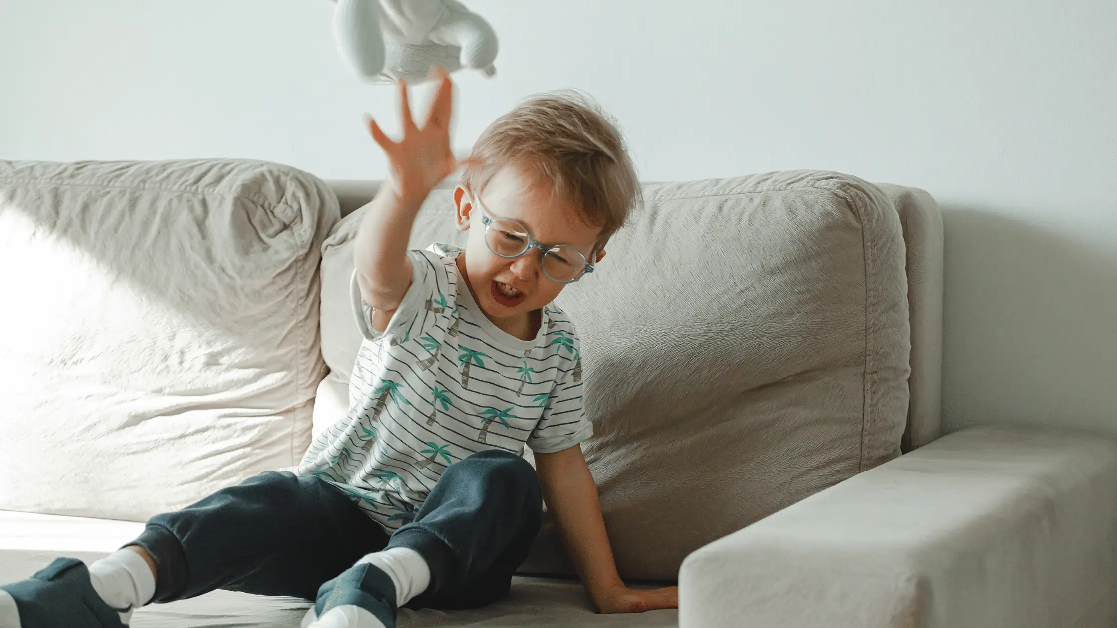 Self Hypnosis for Anger Management for Kids