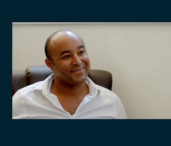 Aaron Surtees on How to Lose Weight Well